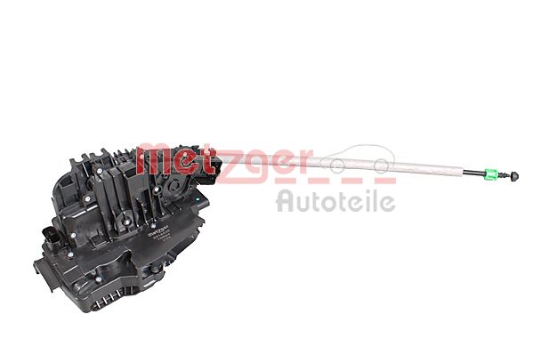 Serratura sport. - 2314428 METZGER
